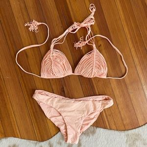 PilyQ PQ Isla Bikini